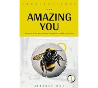 Ask The Animals Amazing Series 1 (Amazing You)