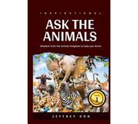 Ask The Animals - Volume 1