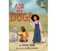 Ask The Dog