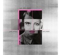 ASK THE SLAVE - GOOD THINGS BAD PEOPLE LTD.DIGI - CD - K72z