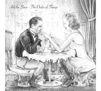 Ask The Slave - The Order Of Things