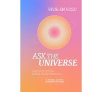 Ask the Universe -The Journey- Oracle Journal