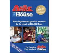 Ask This Old House - Ask This Old House