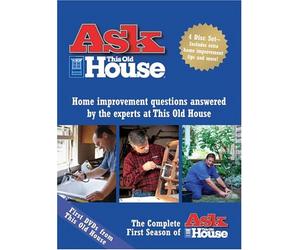 Ask This Old House - Ask This Old House