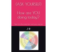 (ASK YOURSELF) How are YOU doing today?: Start from the inside, then work your way out