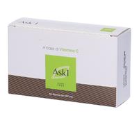 Ask 1 integratore oti 60 bustine