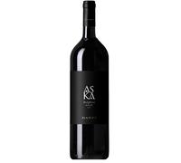 Aska Bolgheri DOC rosso magnum Banfi toscana