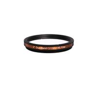 Askar Filtro Colour Magic C2 OIII/SII Duo-band 2''