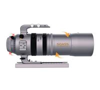 Askar Rifrattore Apocromatico AP 55/264 SQA55 OTA