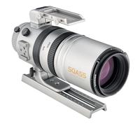 Askar Telescopio SQA55, apertura 55 mm, F4.8, Quintuplet rifrattore in vetro SD spaziato ad aria OTA Petzval astrografo, astrofotografia e fotografia quotidiana