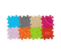 ASKATO 8594201040016 - Tappetino sensoriale per bambini