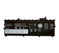 ASKC 01AV430 Laptop Batteria per ThinkPad X1 Carbon 5th Gen 2017 6th Gen 2018 Series SB10K97587 01AV431 SB10K97588 01AV494 SB10K97586 01AV429 SB10K97586 11.58V 57Wh