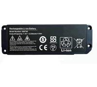 ASKC 088796 088789 088772 080841 Replacement Batteria per Bose Soundlink Mini 2, Soundlink Mini II Bluetooth Speaker 7.4V 2230mAh 17Wh