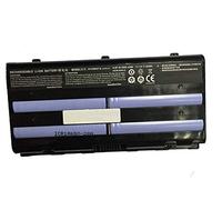 ASKC 11.1V 62Wh N150BAT-6 Laptop Batteria per Clevo N150 MVGOS F5 F5-150a Z6 Series 6-87-N150S-4292 6-87-N150S-4U92 6-87-N150S-4U93