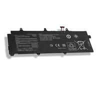ASKC 15.4V 50Wh C41N1712 Laptop Batteria per Asus ROG Zephyrus GX501 GX501GI GX501G GX501GM GX501GS GX501V GX501VI GX501VS-XS71 Series 0B200-02380100 0B200-02380200