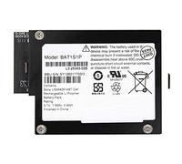 ASKC 3.7V 1.59Ah 5.9Wh BAT1S1P Backup Unit Batteria per LSI Logic BBU-iBBU08 MegaRaid RAID 81Y4451 IBM M5000 M5014 M5015 M5016 M5110 9260 9261 9260-8i 9280-8i Series Controllers