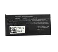 ASKC 3.7V 7Wh FR463 Batteria per Dell Poweredge Perc 5i 6i SAS RAID Controller PowerEdge 840 1950 2900 2950 6850 6950 R410 R510 R710 R900 H700 H800 P9110 NU209 U8735 XJ547