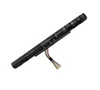 ASKC 37Wh AL15A32 Batteria di Ricambio per ACER Aspire E5-573 E5-573G E5-574G E5-473G 4ICR17/65 TravelMate P257-M P258-M P277-M P278-M 14.8V 2500mAh