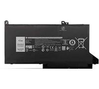 ASKC 42WH DJ1J0 Laptop Batteria per Dell Latitude 12 7280 7290 E7280 E7290 13 7380 7390 E7380 E7390 14 7480 7490 E7480 E7490 Series Notebook PGFX4 ONFOH C27RW 451-BBZL