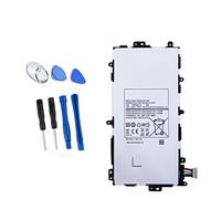 ASKC 4600mAh SP3770E1H Tablet Batteria per Samsung Galaxy Note 8.0 GT-N5110 N5100 N5105 N5120 SGH-i467 SGH-I467ZWAATT Series GH43-03786A AA1D306oS-T/B With Tools