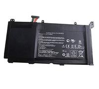 ASKC 48Wh B31N1336 Laptop Batteria per ASUS VivoBook A551L S551 S551L S551LN S551LA S551LB R533L K551LN K551L R553L R553LF R553LN V551L Series A42-S551 C31-S551