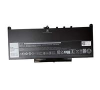 ASKC 7.6V 55WH J60J5 Batteria di Ricambio per Dell Latitude E7270 E7470 Series Notebook R1V85 MC34Y 451-BBSX 451-BBSY 451-BBSU 242WD