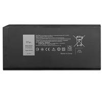 ASKC 97Wh X8VWF Laptop Batteria per Dell Latitude 14 Rugged 5404 5414 E5404 7404 7414 E7404 Rugged Extreme Series DKNKD XN4KN XRJDF VCWGN YGV51 453-BBBD 453-BBBE 11.1V 9Cell