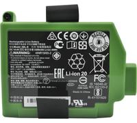 ASKC ABL-B Replacement Batteria per iRobot Roomba S9 9150 S9+ S9550 9550 + S9 Plus S955020 S955880 Robot Vacuum Series 4INR19/65-2 14.4V 3300mAh 48Wh