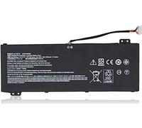 ASKC AP18E7M Laptop Batteria Replacement per Acer Nitro 5 AN517-51 AN515-54 AN515-55 AN515-43 Nitro 7 AN715-51 Aspire 7 A715-74G Predator Helios 300 PH315-52 PH317-53 AP18E8M 58.75Wh