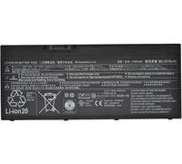 ASKC Batteria da 50 Wh FPB0338S per computer portatile Fujitsu LifeBook T937 T938 T939 E448 E449 E458 E459 E548 E549 E558 E559 U747 U748 U749 U757 U7 U757 U7575757 8 U75 9 U747 U757 FPCBP529 FMVNBP247