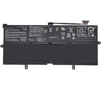ASKC C21N1613 Laptop Batteria per Asus Chromebook Flip C302 C302C C302CA C302CA-DH54 C302CA-GU006 GU001 GU010 GU011 Series C21PQC5 0B200-02280000M 7.7V 39Wh