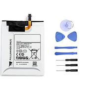 ASKC EB-BT280ABE EB-BT280ABA Tablet Batteria per Samsung Galaxy Tab A 7.0 SM-T280 SM-T285 SM-T285M SM-T285YD SM-T280NZKAXAR 280NZKMXAR GH43-04588A with Tools