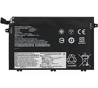 ASKC L17L3P51 Laptop Batteria per Lenovo ThinkPad E480 E485 E490 E495 E580 E585 E590 E595 Series L17M3P51 L17M3P52 L17C3P51 01AV445 01AV446 01AV447 01AV448 SB10K97608 SB10K97609 11.1V 45Wh