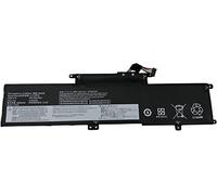 ASKC L17L3P53 Laptop Batteria per ThinkPad L380 L390 Yoga Series 01AV481 SB10K97625 L17M3P55 01AV482 SB10K97626 L17C3P53 01AV483 SB10K97627 11.1V 45Wh