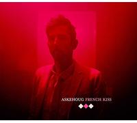 ASKEHOUG - FRENCH KISS