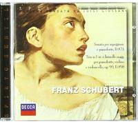 Askenazij-Zuckermann - Sonata Per Violoncello E Pianoforte Arpeggione - Trio Nr 1 Opus 99