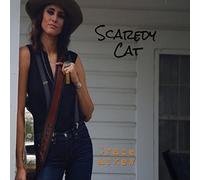 Askew, Grace - Scaredy Cat
