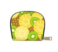 ASKFNASDKMFN Carino coniglietto con arcobaleno gamers portafoglio - Arcade e Gift Card case 9X11CM, A22., 9X11CM