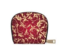 ASKFNASDKMFN Carino coniglietto con arcobaleno gamers portafoglio - Arcade e Gift Card case 9X11CM, A33, 9X11CM