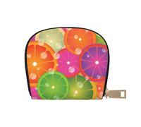 ASKFNASDKMFN Dia de Los Muertos - Portafogli per carte d'imbarco e carte di viaggio, 9 x 11 cm, A27., 9X11CM