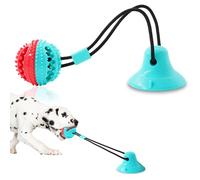 Askhald Giocattoli per cani, giocattoli da masticare per cani aggressivi, addestramento per cuccioli di cane per dentizione, giocattoli per la noia, puzzle per cani, giocattoli per cani per cuccioli