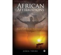 Askia Toure African Affirmations (Tascabile)