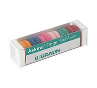 ASKINA Finger Bob colorato di B. Braun Melsungen AG