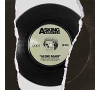 Asking Alexandria - Alone Again