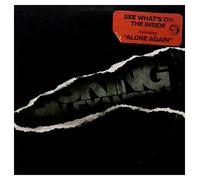 Asking Alexandria - Asking Alexandria: See What's On The Inside (Red) [Winyl]