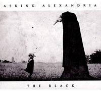 Asking Alexandria - Black