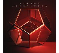 Asking Alexandria Clean Version (CD)