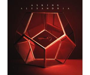 Asking Alexandria Clean Version (CD)