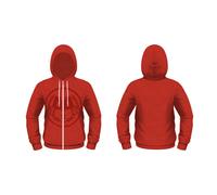 ASKING ALEXANDRIA Felpa Hoodie Logo OFFICIAL MERCHANDISE