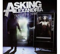 Asking Alexandria - From Death To Destiny